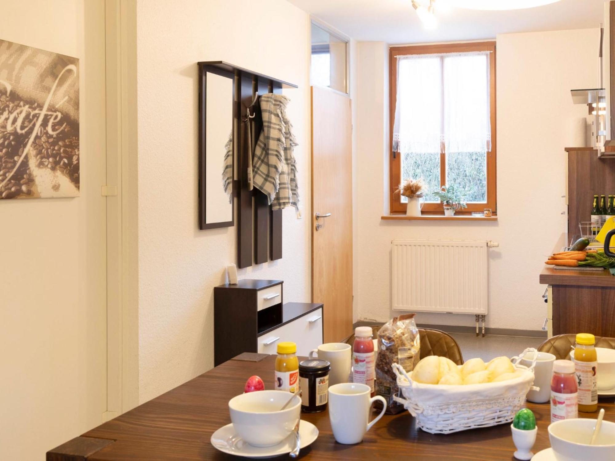 Holiday Home Strandvilla - Lub117 By Interhome Лубмін Екстер'єр фото